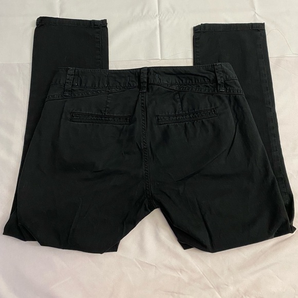 GAP Limited Edition Black slacks - Picture 6 of 6